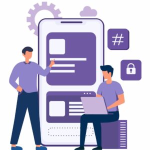 app development