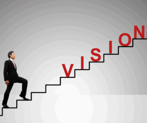 our Vision
