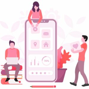 Application testing